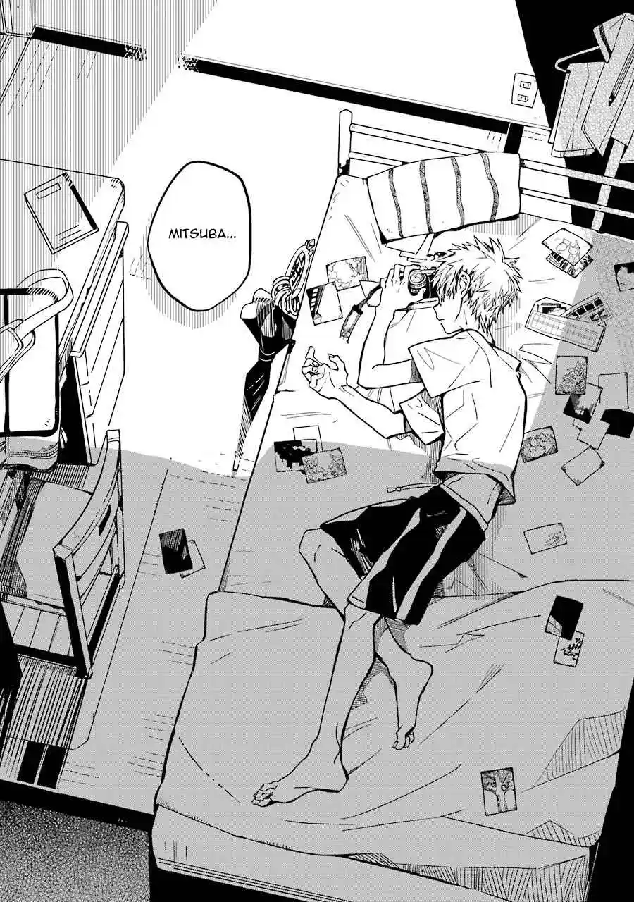 Read Toilet-bound Hanako-kun pt_BR Manga Online