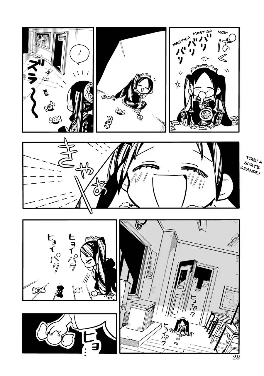 Read Toilet-bound Hanako-kun pt_BR Manga Online