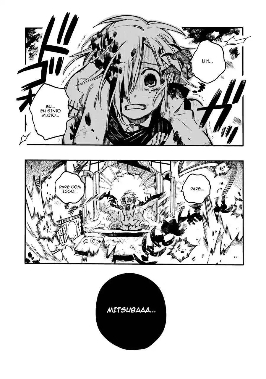 Read Toilet-bound Hanako-kun pt_BR Manga Online