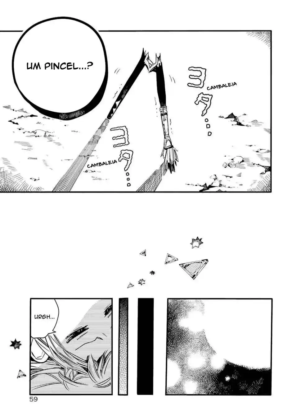 Read Toilet-bound Hanako-kun pt_BR Manga Online