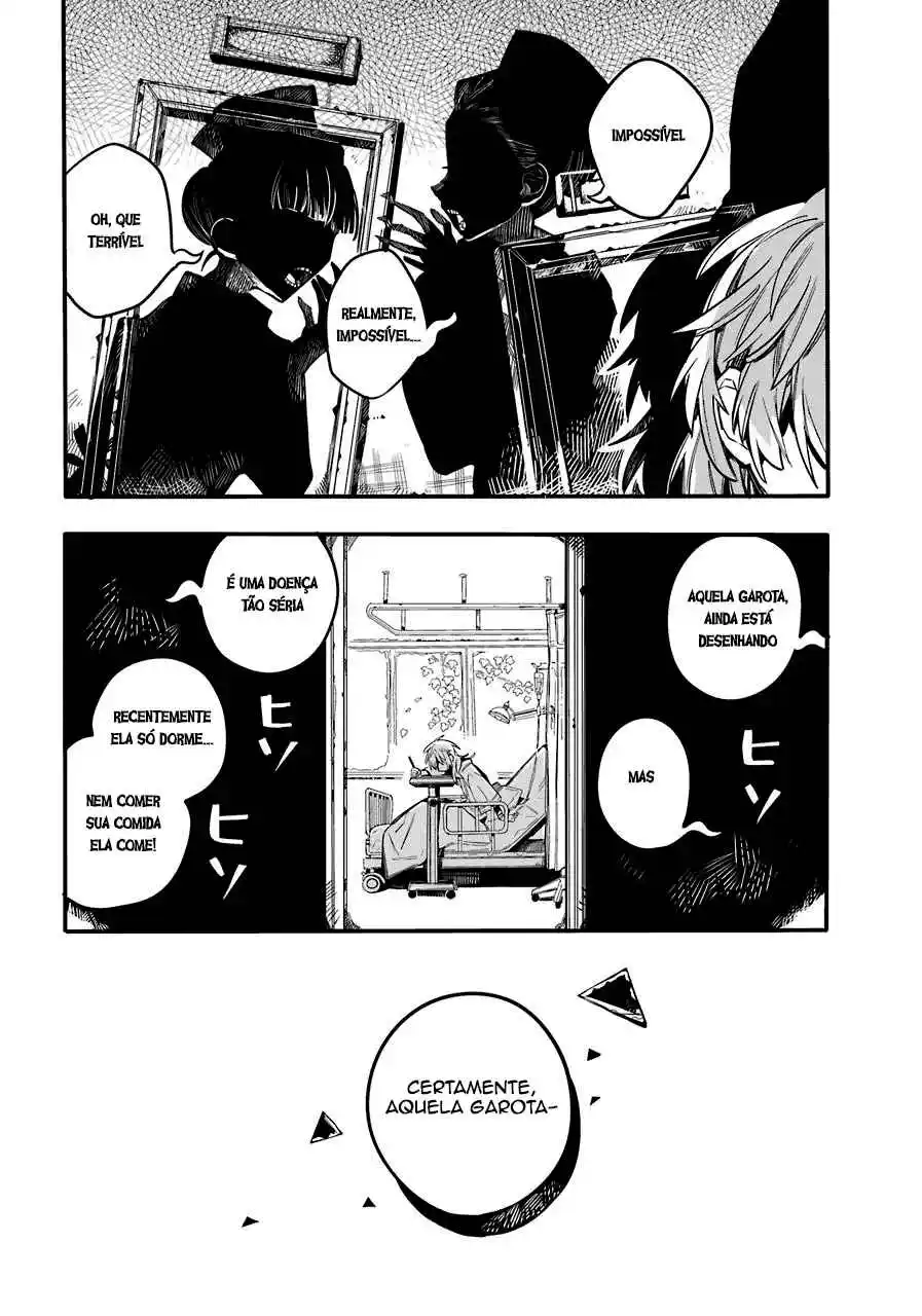 Read Toilet-bound Hanako-kun pt_BR Manga Online