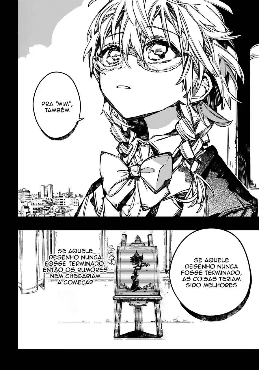Read Toilet-bound Hanako-kun pt_BR Manga Online