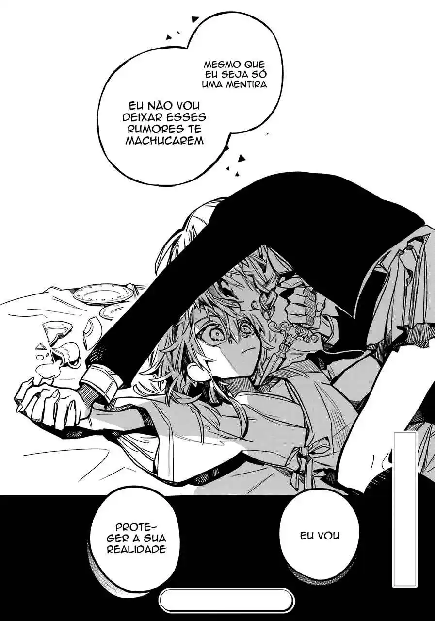 Read Toilet-bound Hanako-kun pt_BR Manga Online
