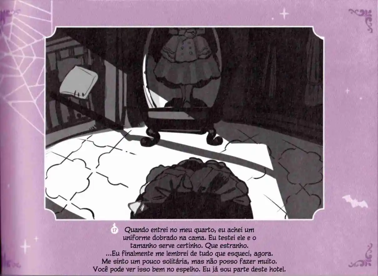 Read Toilet-bound Hanako-kun pt_BR Manga Online