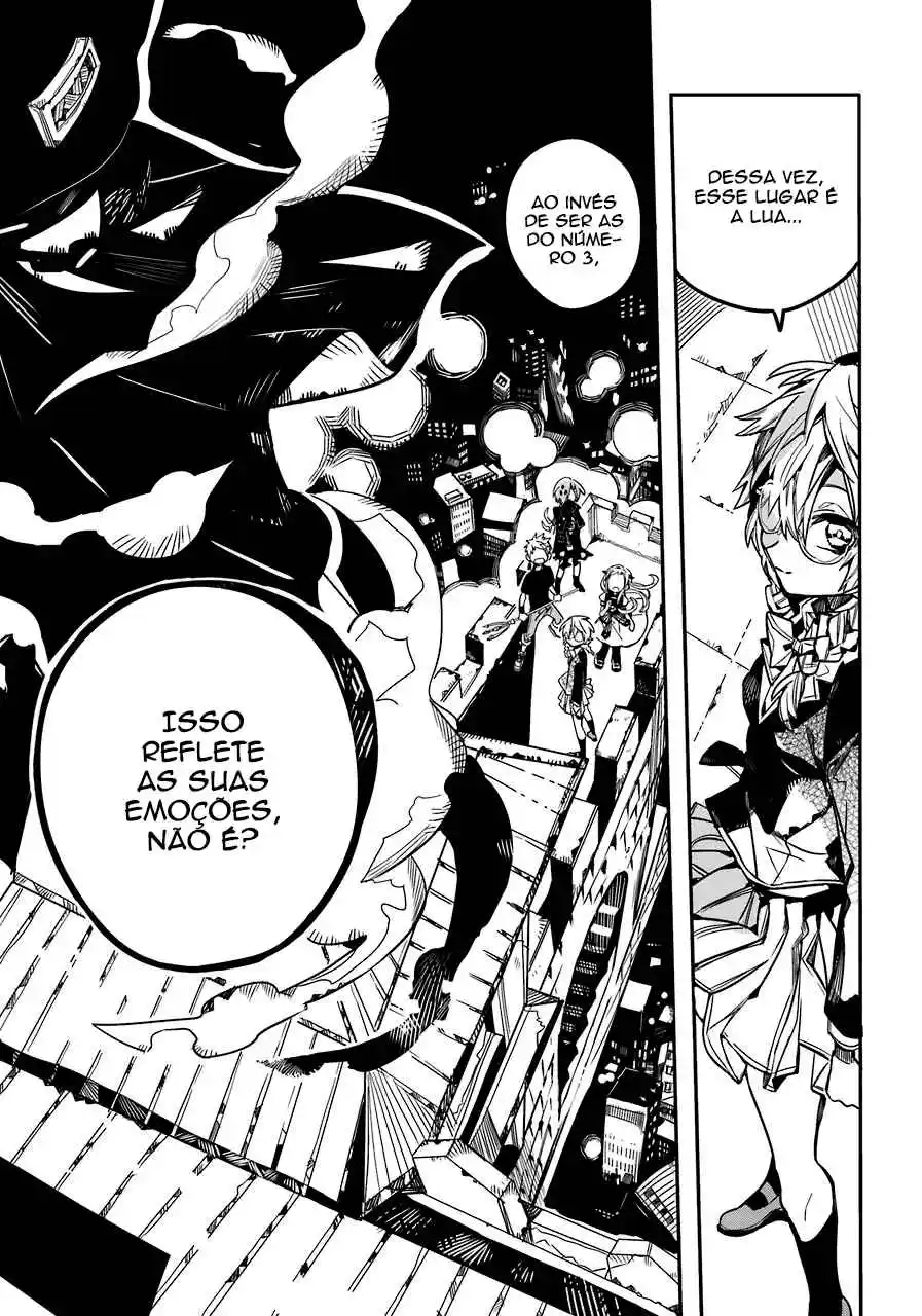 Read Toilet-bound Hanako-kun pt_BR Manga Online