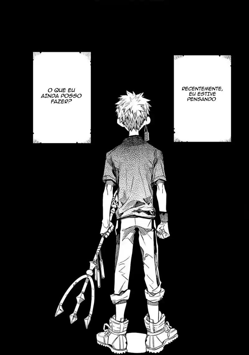 Read Toilet-bound Hanako-kun pt_BR Manga Online