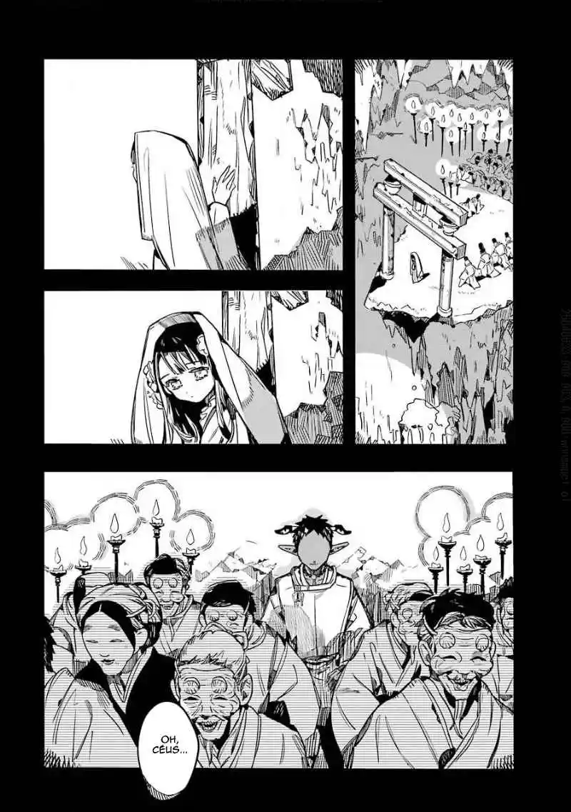 Read Toilet-bound Hanako-kun pt_BR Manga Online