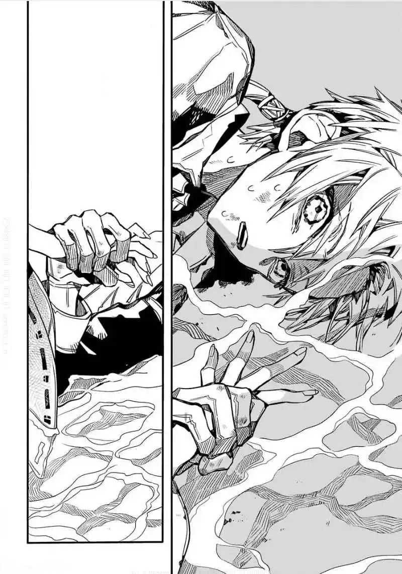 Read Toilet-bound Hanako-kun pt_BR Manga Online