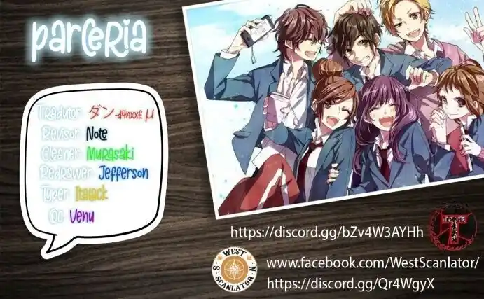 Read Toilet-bound Hanako-kun pt_BR Manga Online