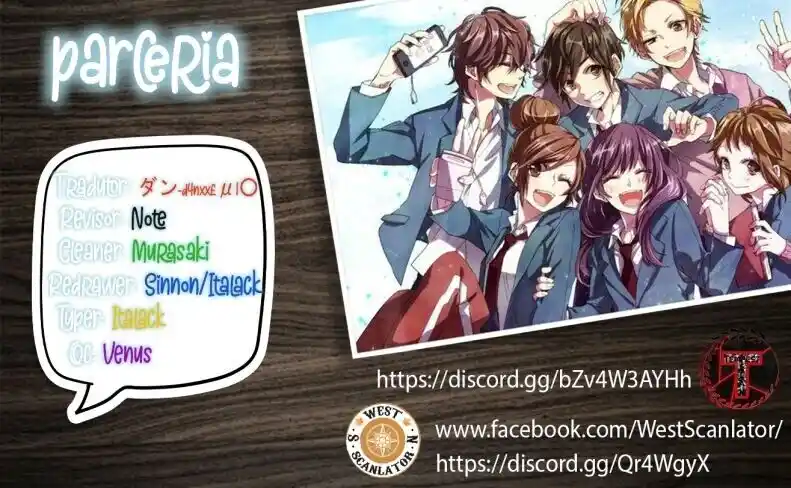Read Toilet-bound Hanako-kun pt_BR Manga Online