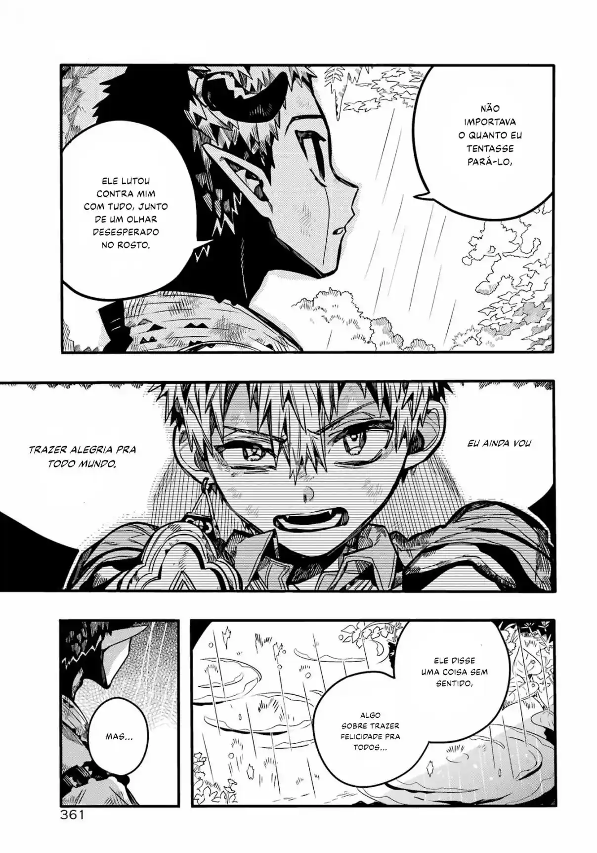 Read Toilet-bound Hanako-kun pt_BR Manga Online