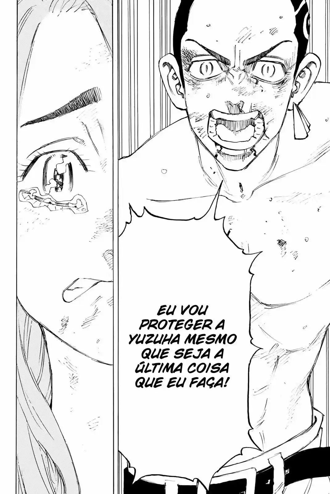 Read Tokyo Revengers pt_BR Manga Online