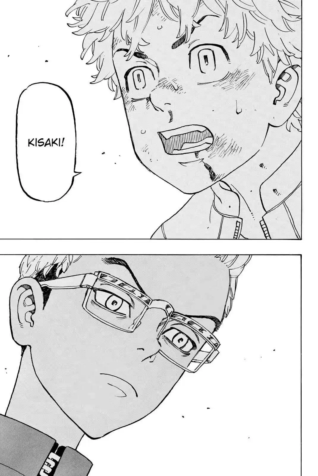 Read Tokyo Revengers pt_BR Manga Online