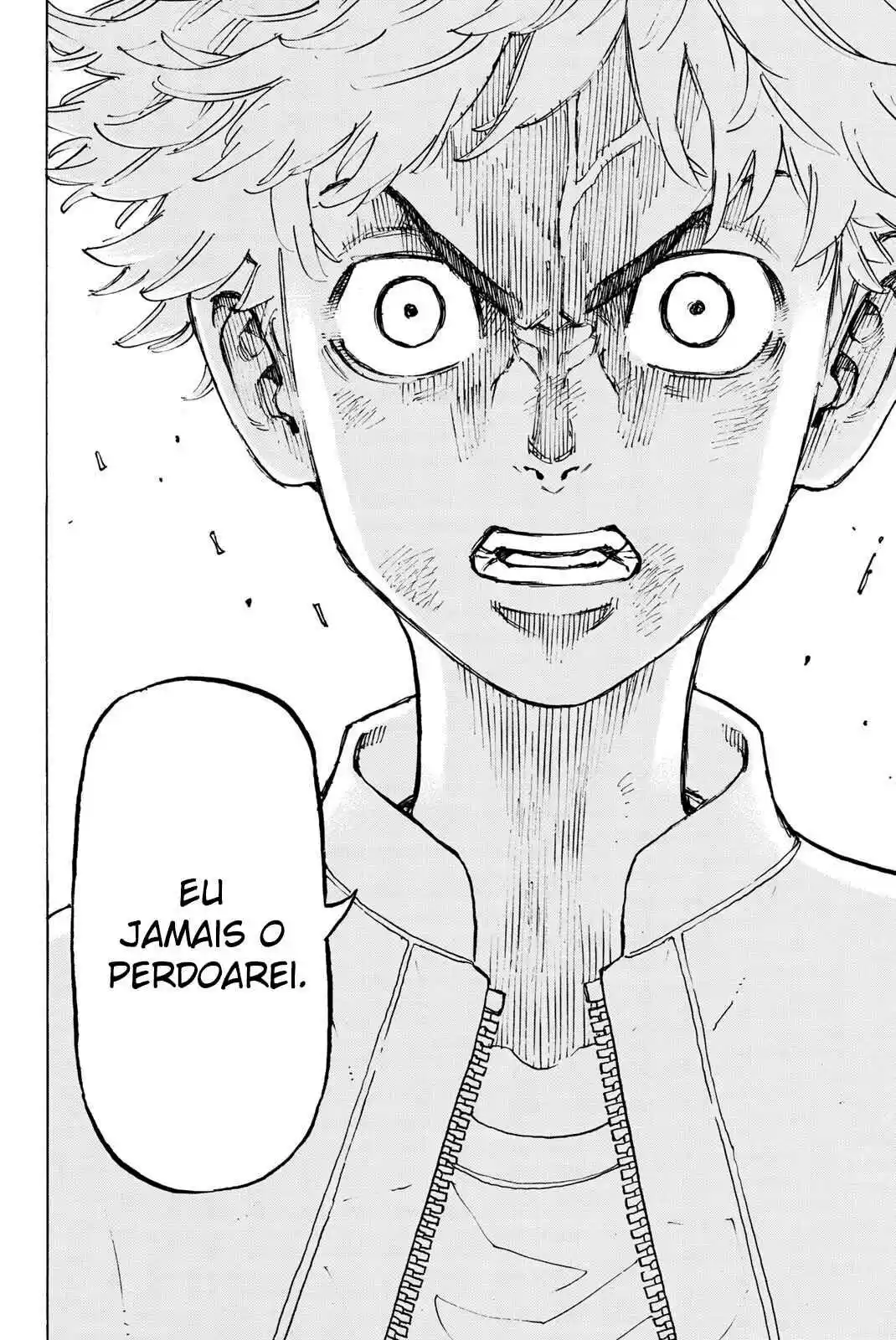 Read Tokyo Revengers pt_BR Manga Online
