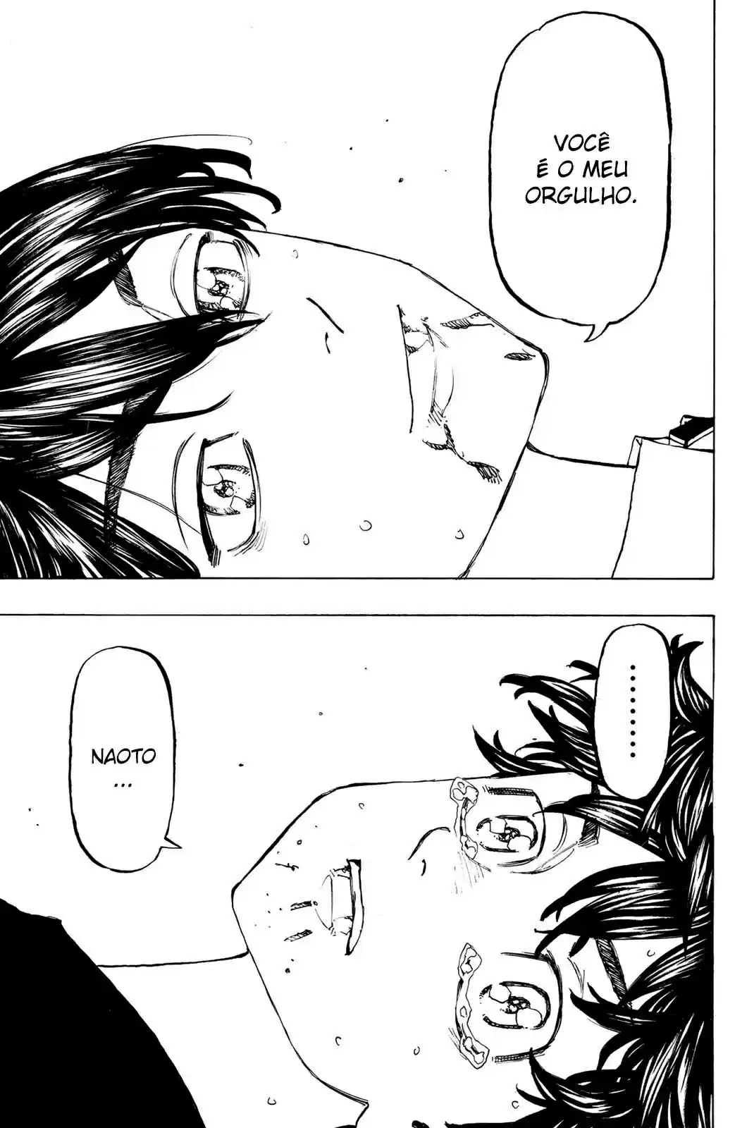 Read Tokyo Revengers pt_BR Manga Online