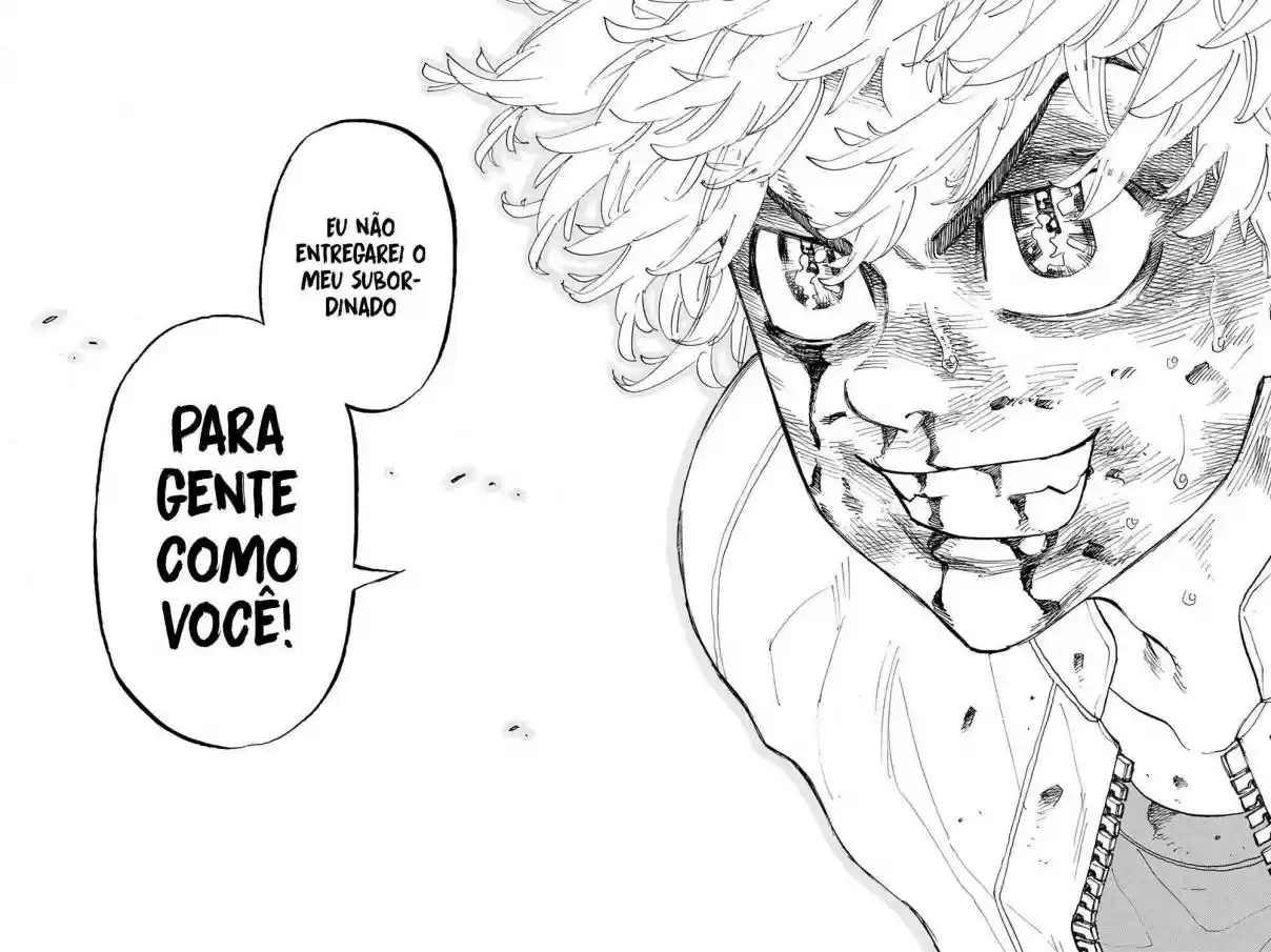Read Tokyo Revengers pt_BR Manga Online