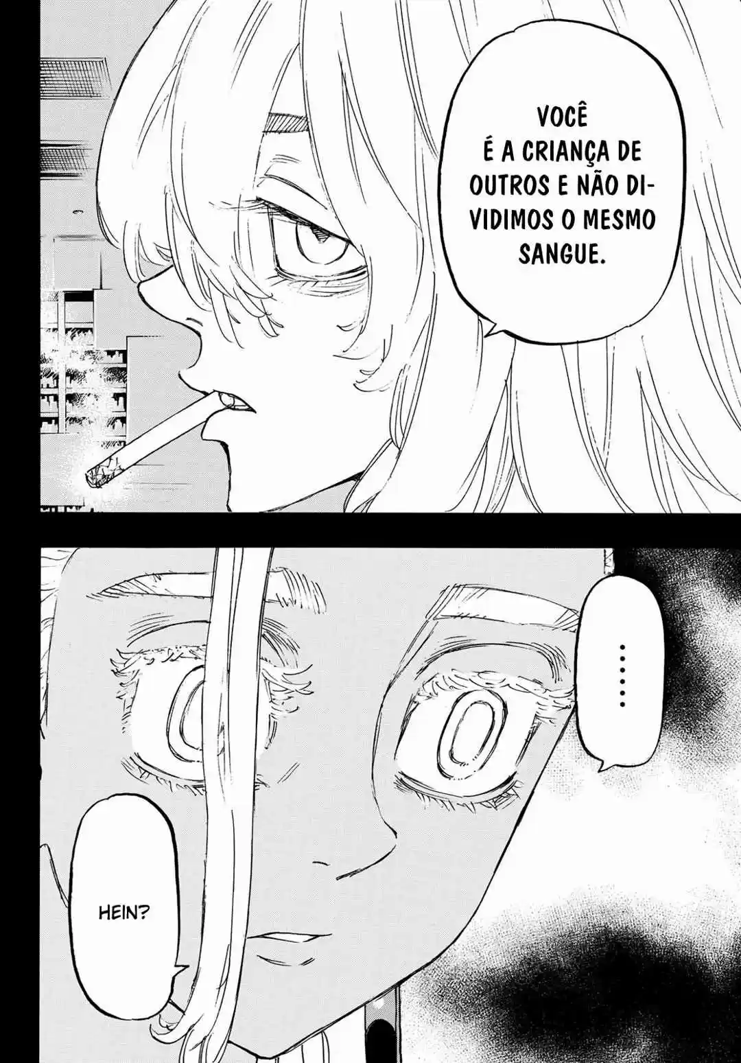 Read Tokyo Revengers pt_BR Manga Online
