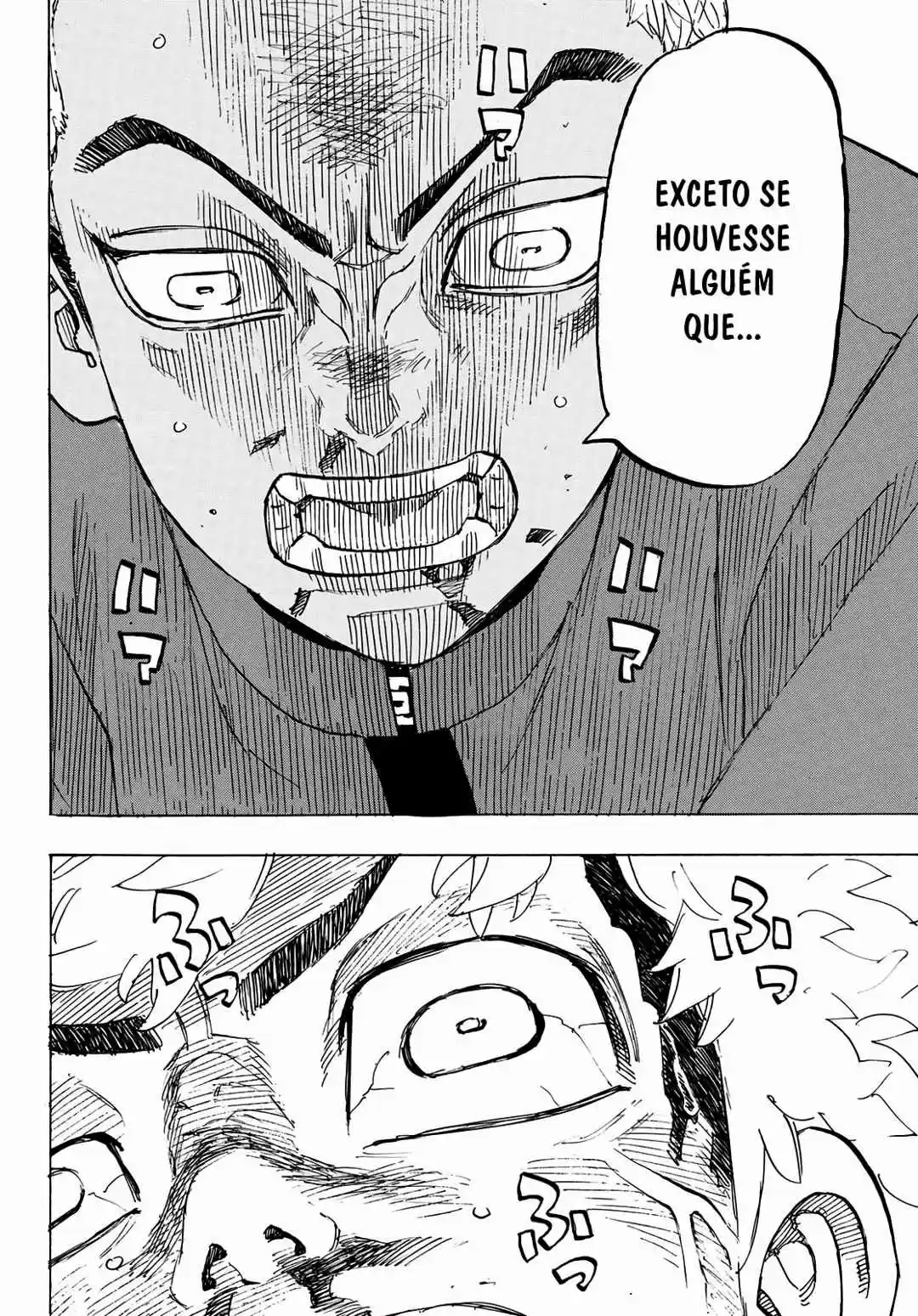 Read Tokyo Revengers pt_BR Manga Online