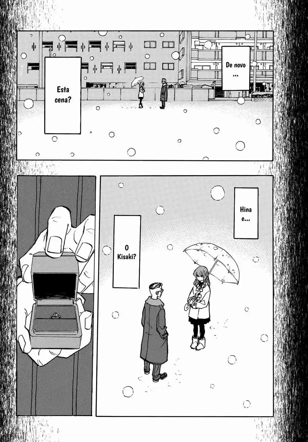 Read Tokyo Revengers pt_BR Manga Online