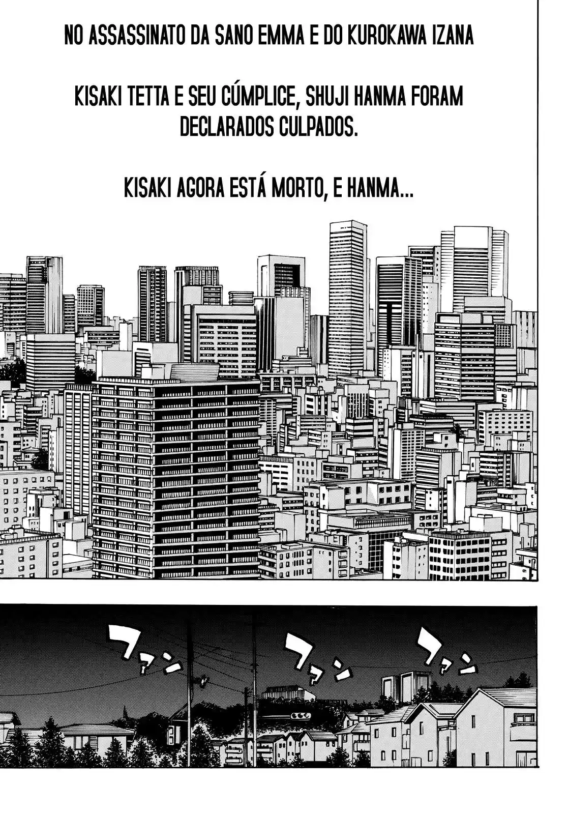Read Tokyo Revengers pt_BR Manga Online