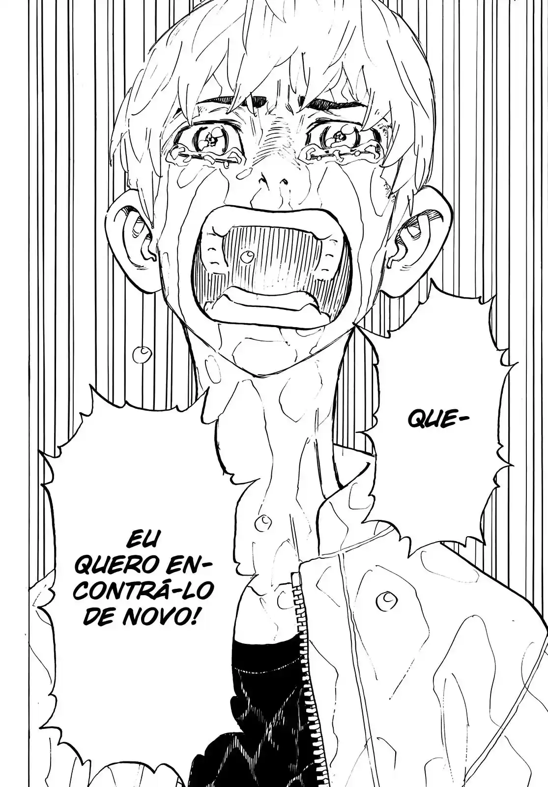 Read Tokyo Revengers pt_BR Manga Online
