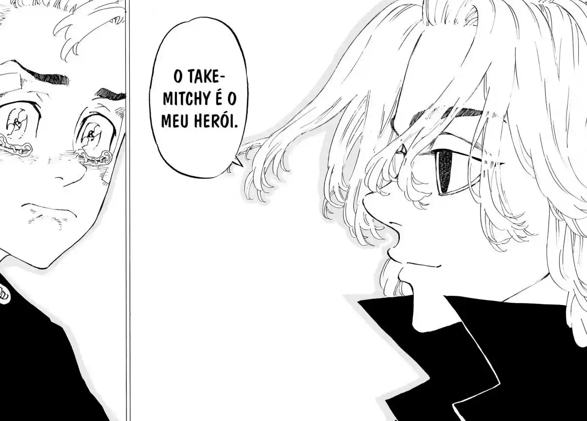 Read Tokyo Revengers pt_BR Manga Online
