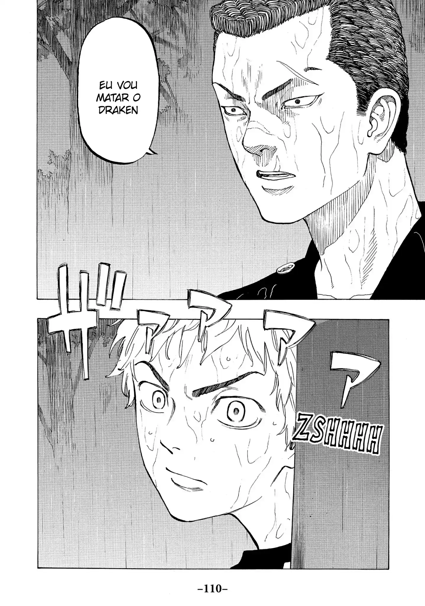 Read Tokyo Revengers pt_BR Manga Online