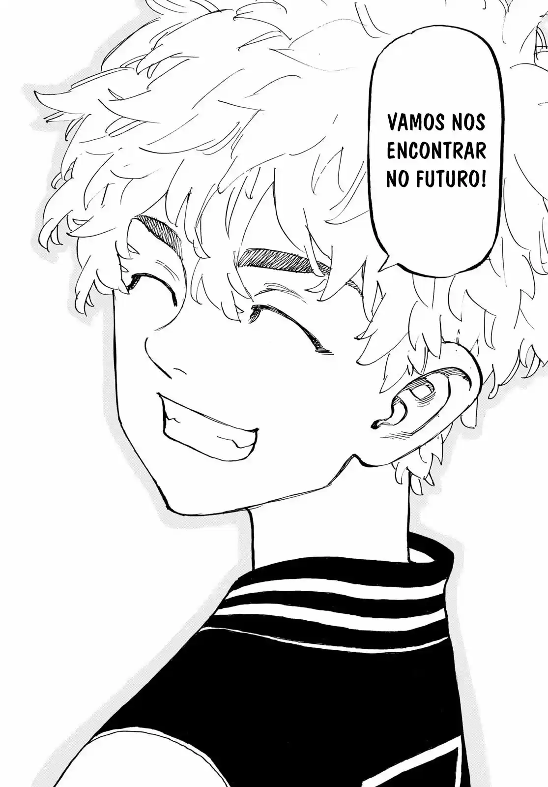 Read Tokyo Revengers pt_BR Manga Online