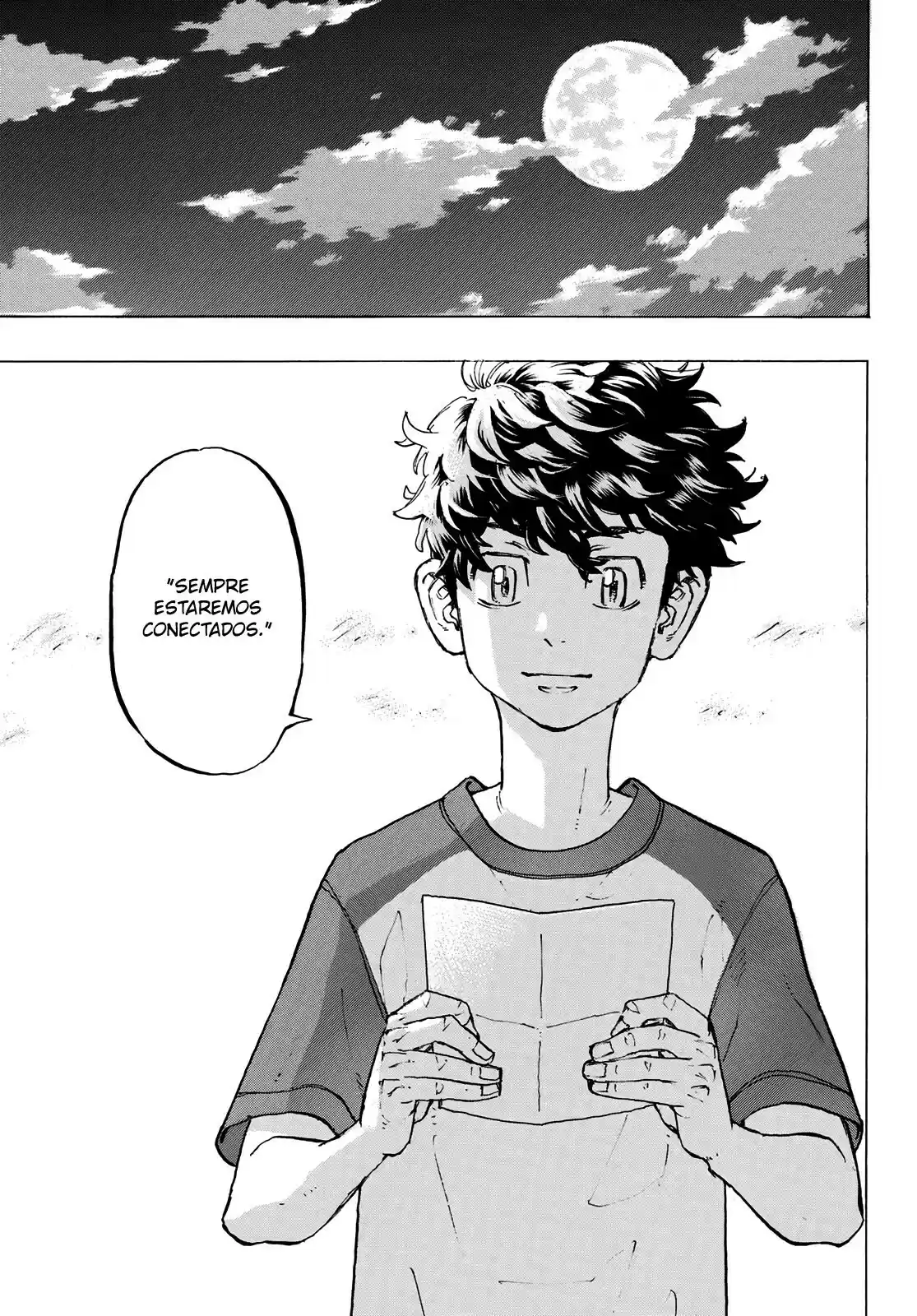 Read Tokyo Revengers pt_BR Manga Online