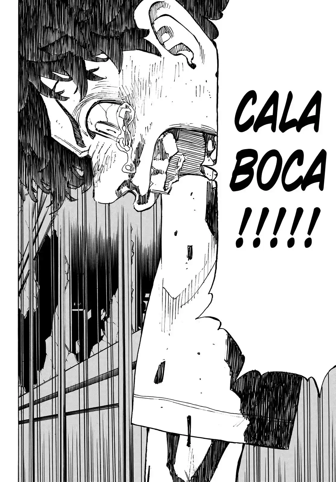 Read Tokyo Revengers pt_BR Manga Online