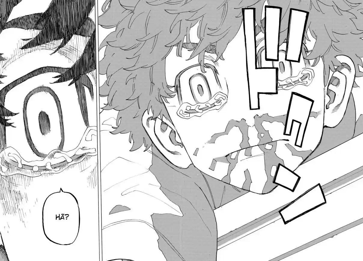 Read Tokyo Revengers pt_BR Manga Online