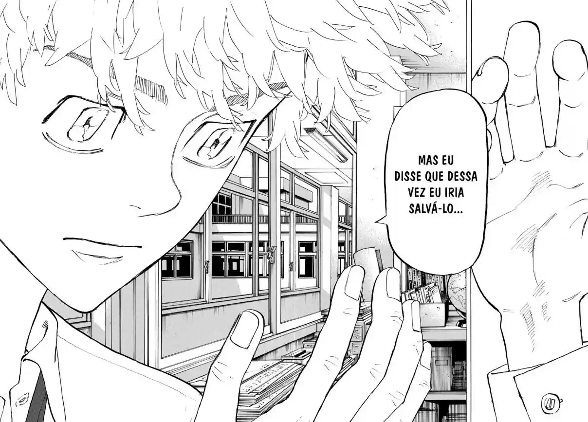 Read Tokyo Revengers pt_BR Manga Online