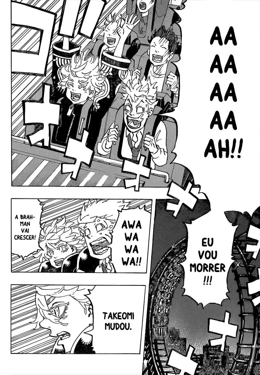 Read Tokyo Revengers pt_BR Manga Online