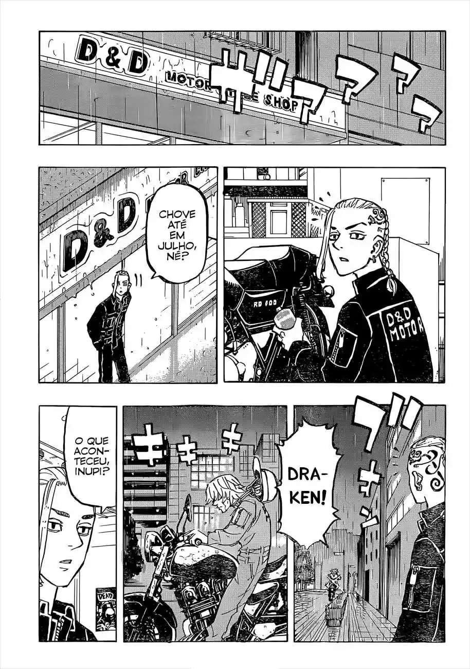 Read Tokyo Revengers pt_BR Manga Online