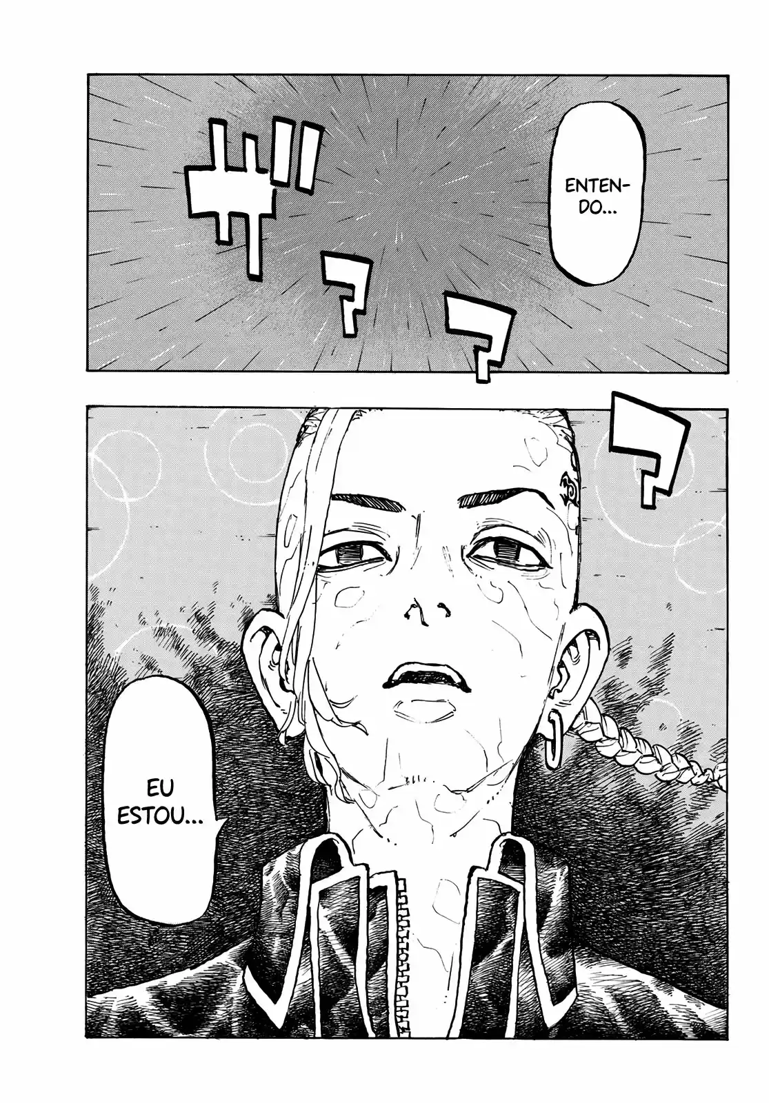 Read Tokyo Revengers pt_BR Manga Online