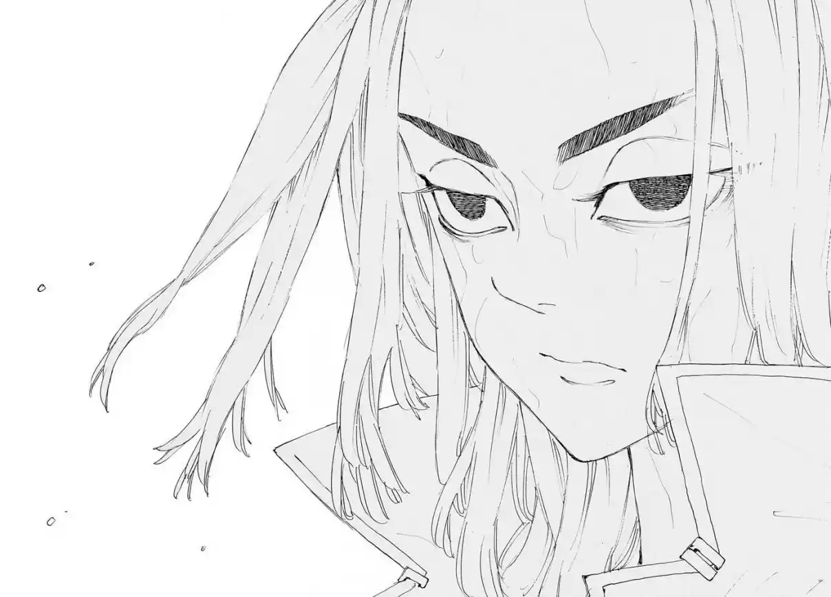 Read Tokyo Revengers pt_BR Manga Online