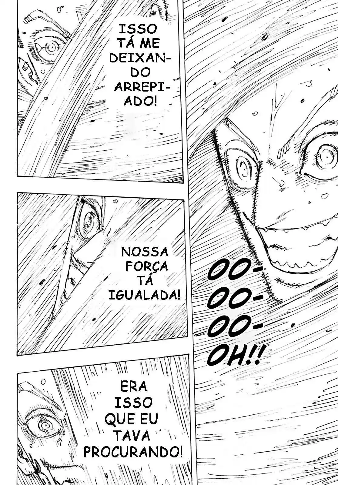 Read Tokyo Revengers pt_BR Manga Online
