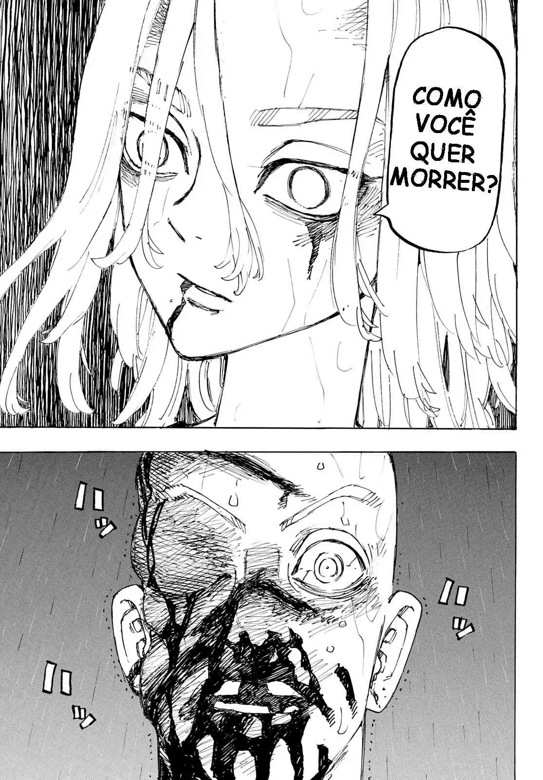 Read Tokyo Revengers pt_BR Manga Online