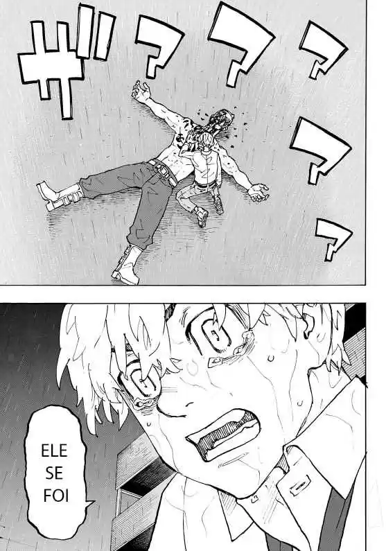 Read Tokyo Revengers pt_BR Manga Online