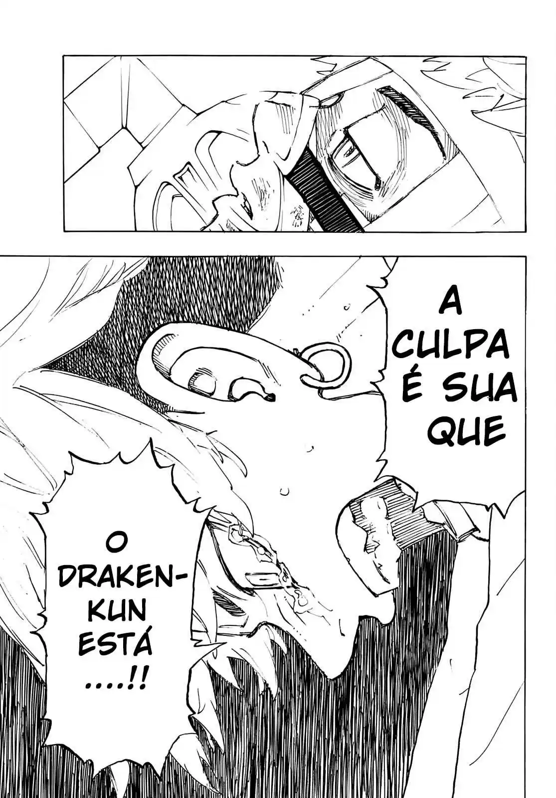 Read Tokyo Revengers pt_BR Manga Online