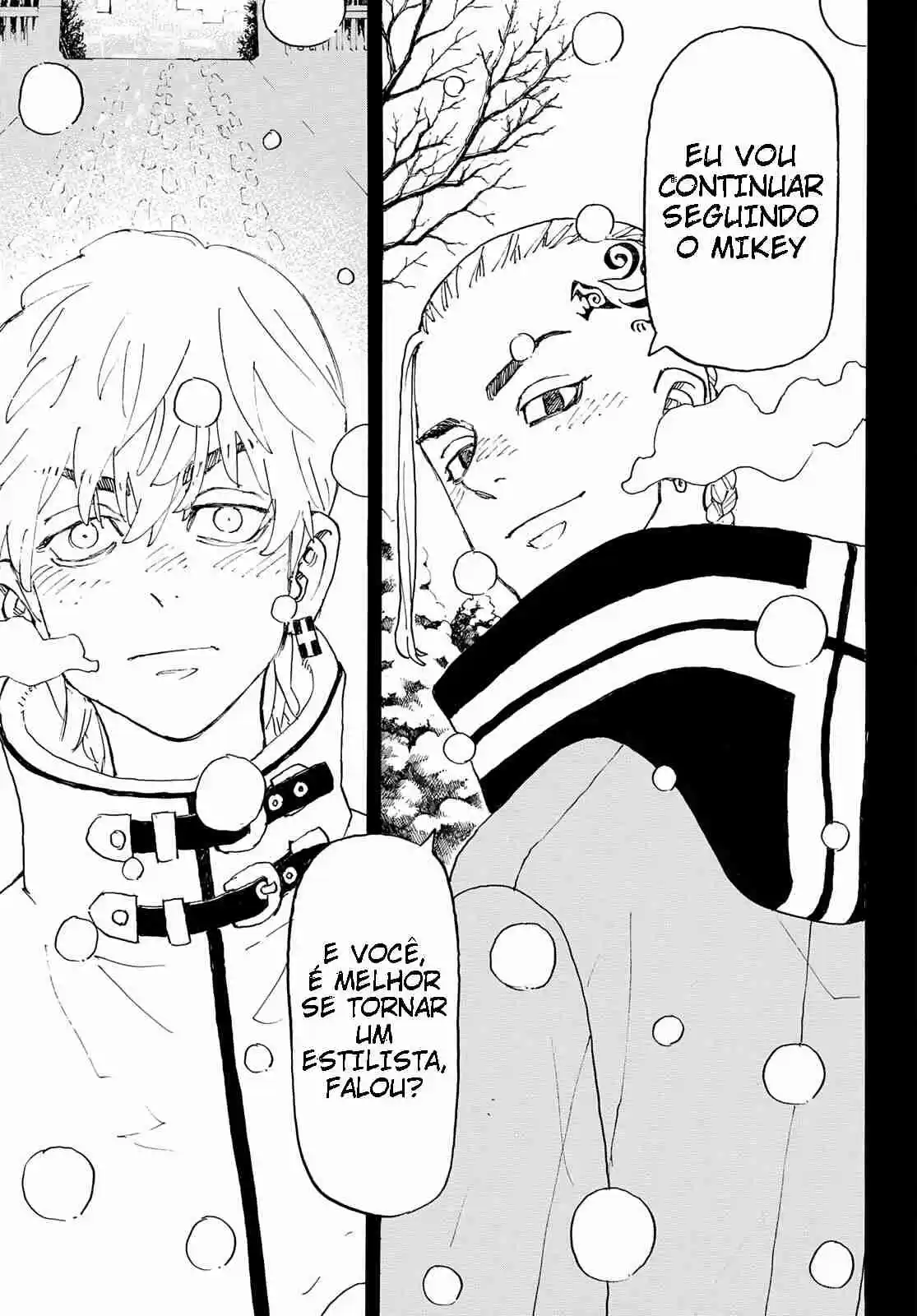 Read Tokyo Revengers pt_BR Manga Online