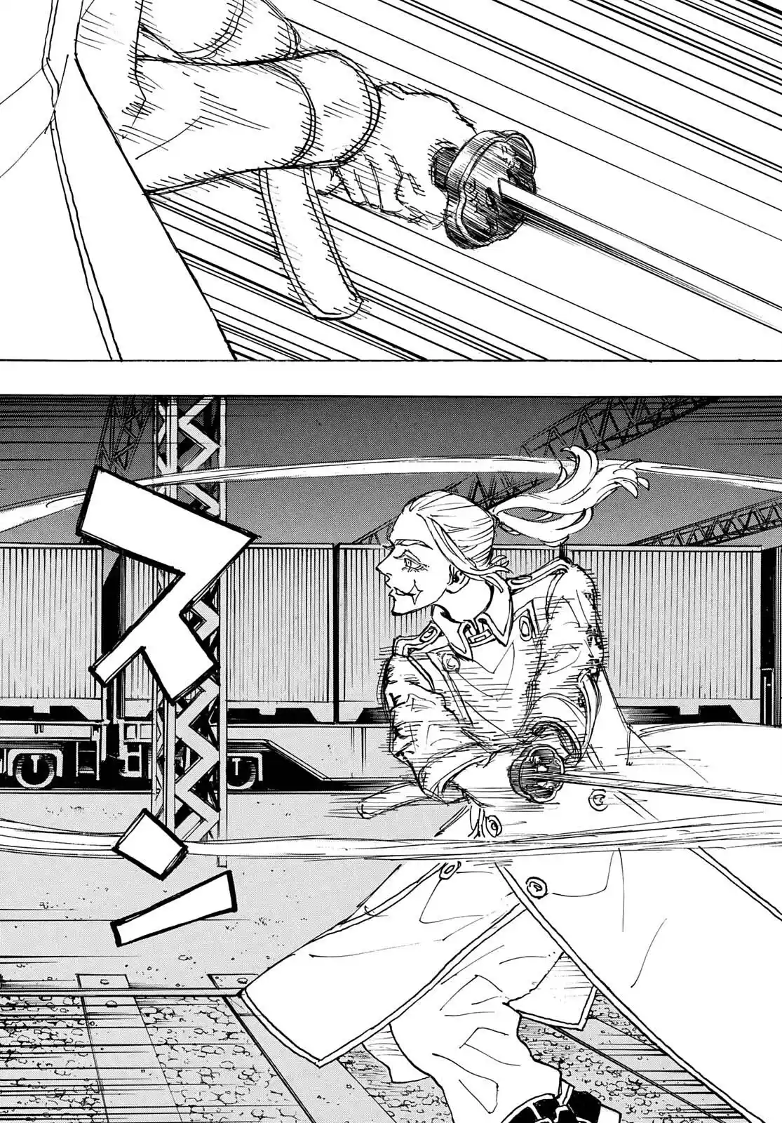Read Tokyo Revengers pt_BR Manga Online