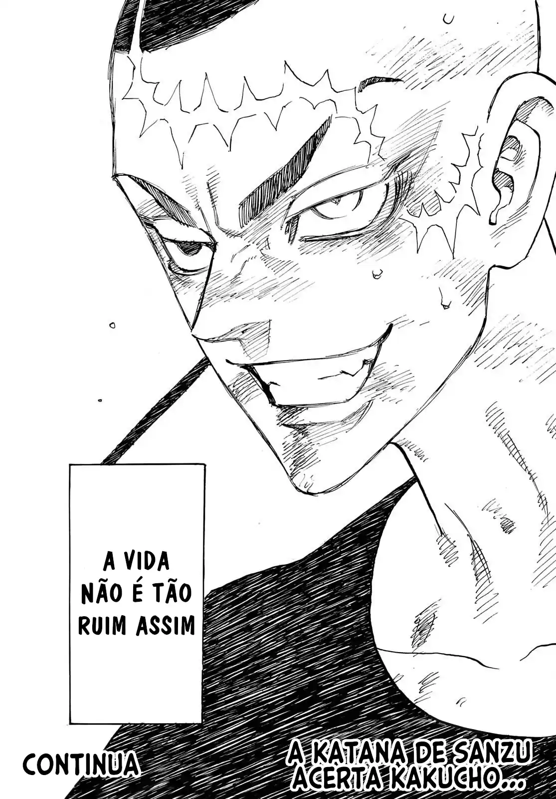 Read Tokyo Revengers pt_BR Manga Online
