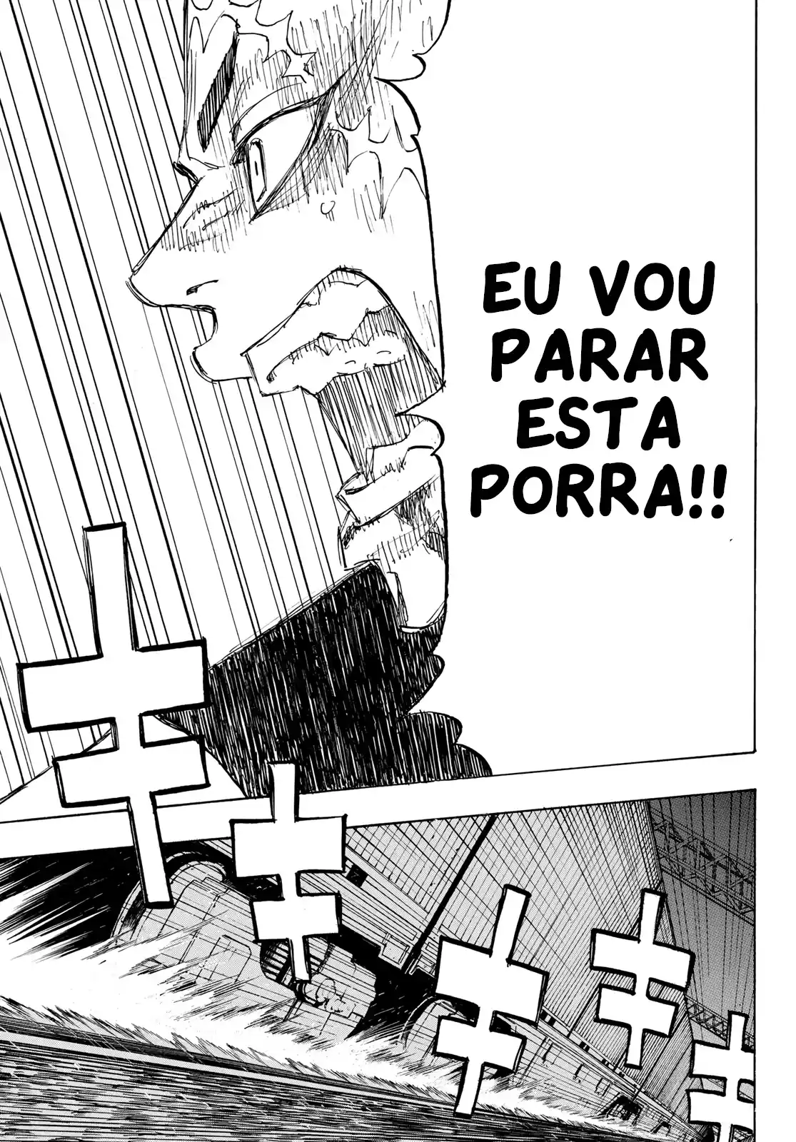 Read Tokyo Revengers pt_BR Manga Online
