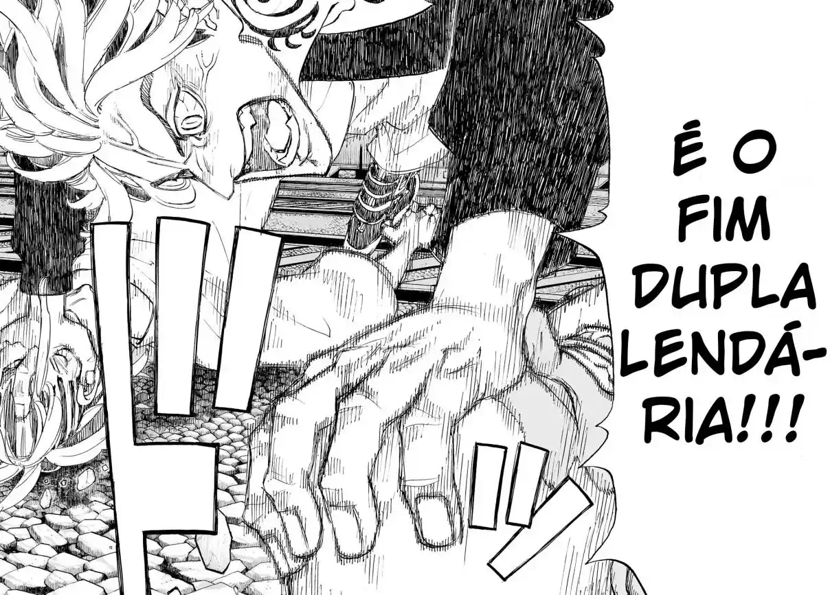 Read Tokyo Revengers pt_BR Manga Online