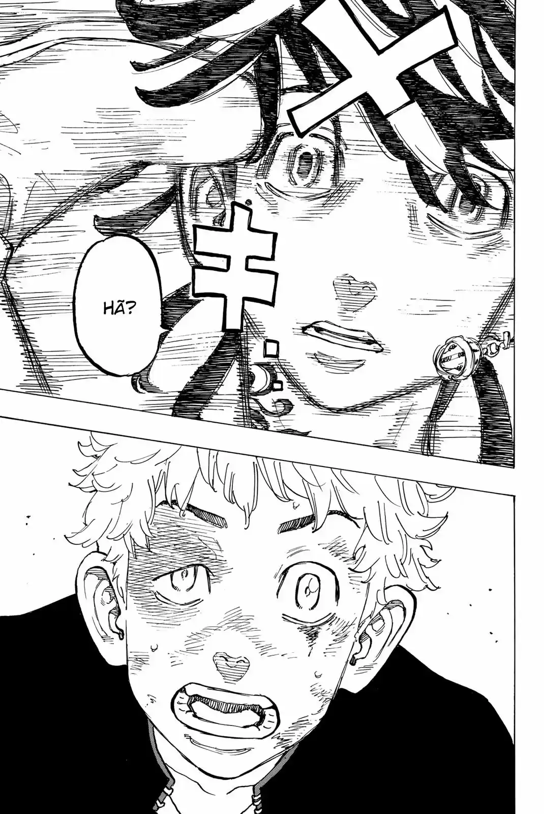 Read Tokyo Revengers pt_BR Manga Online