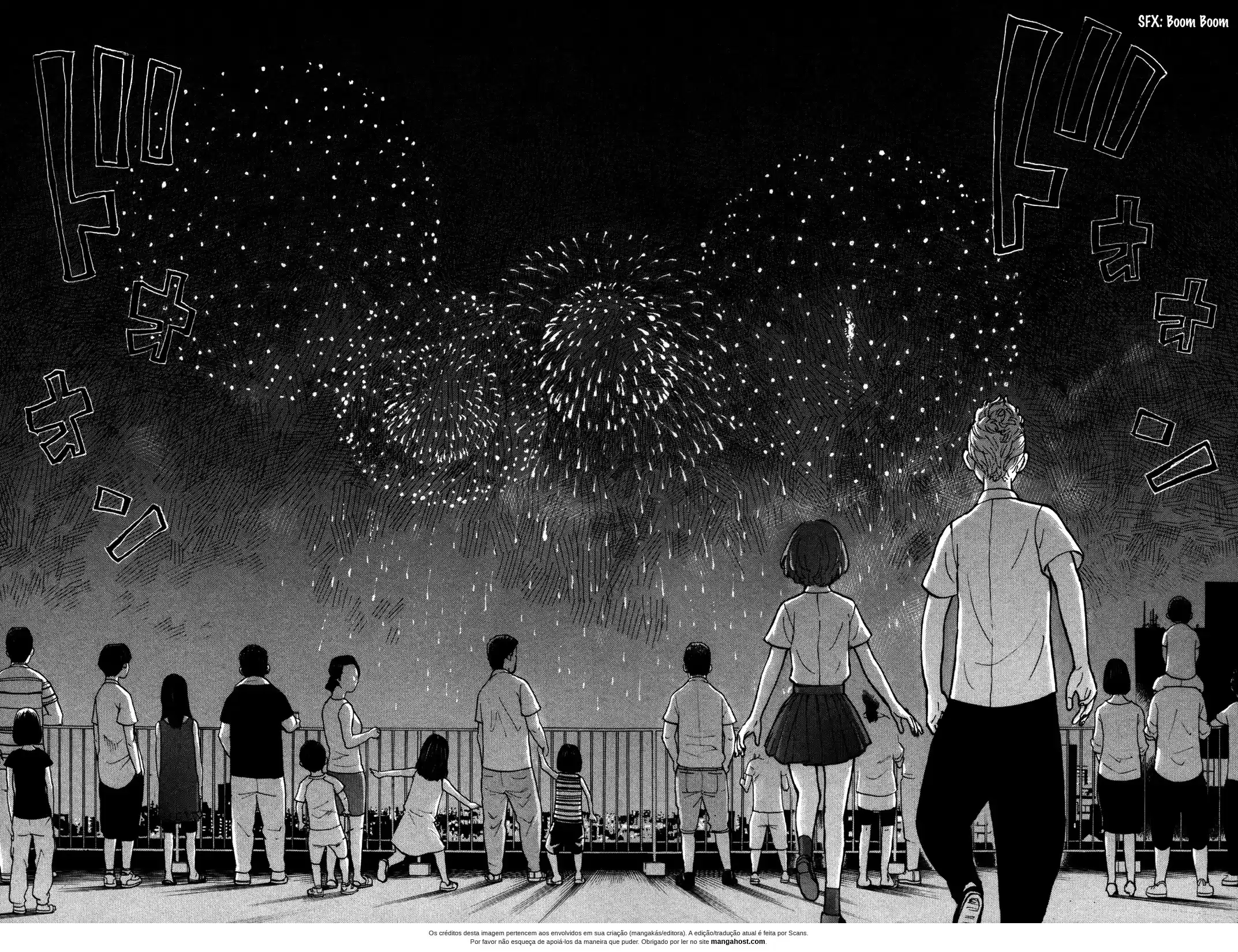 Read Tokyo Revengers pt_BR Manga Online