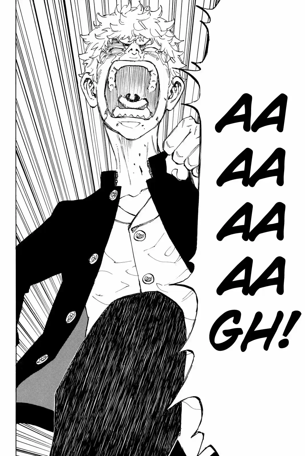 Read Tokyo Revengers pt_BR Manga Online