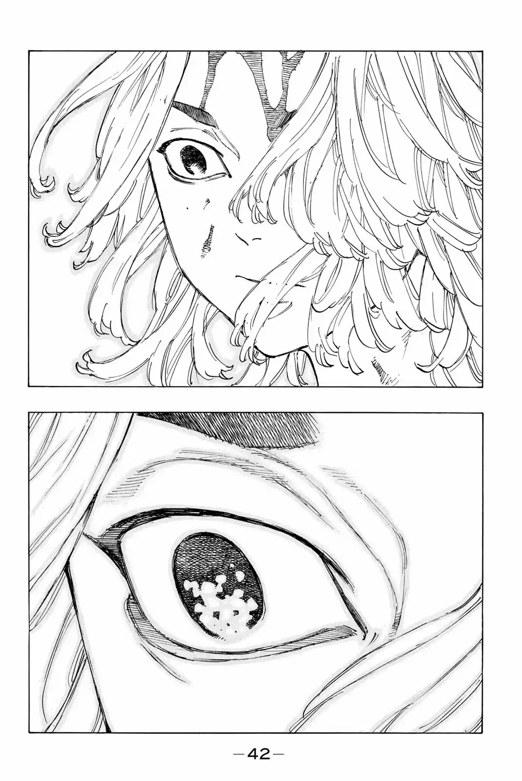 Read Tokyo Revengers pt_BR Manga Online