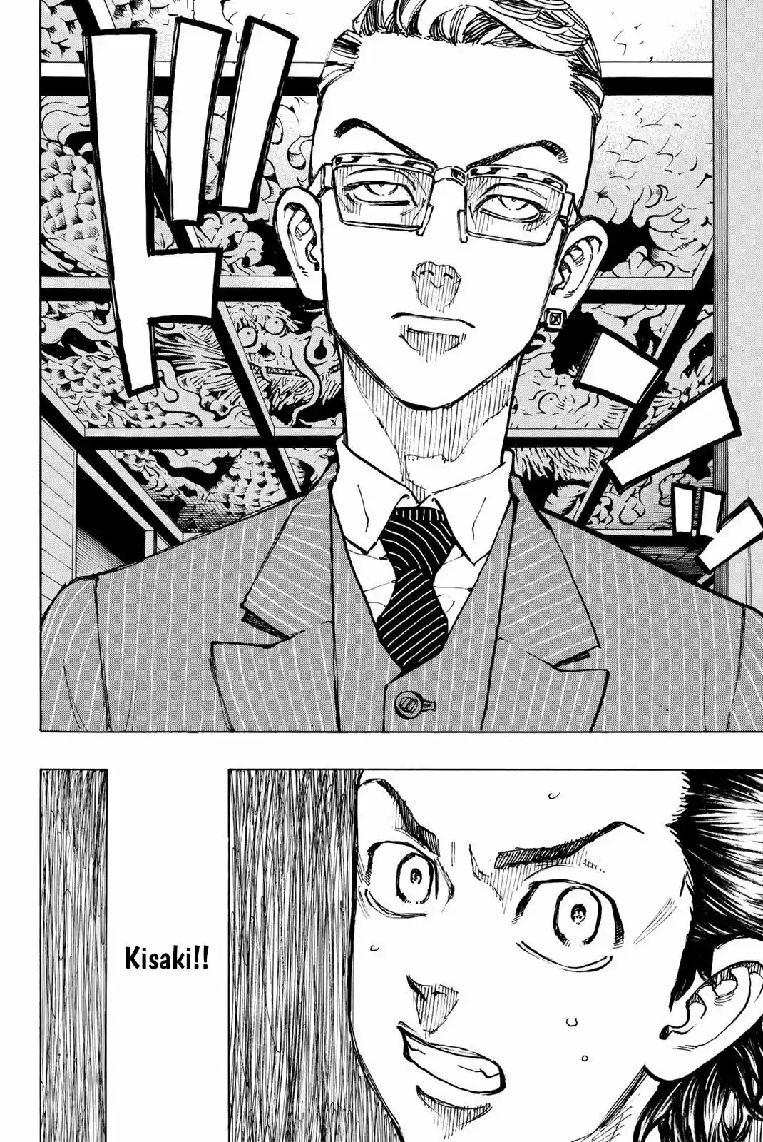 Read Tokyo Revengers pt_BR Manga Online